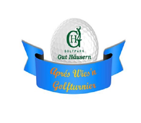 07.10.2018 Aprés Wies’n Golfturnier im Golfpark Gut Häusern