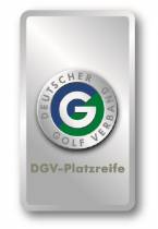 DGV-Platzreife
