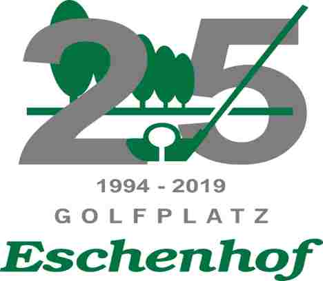 Jubiläumsturnier 25 Jahre Eschenhof