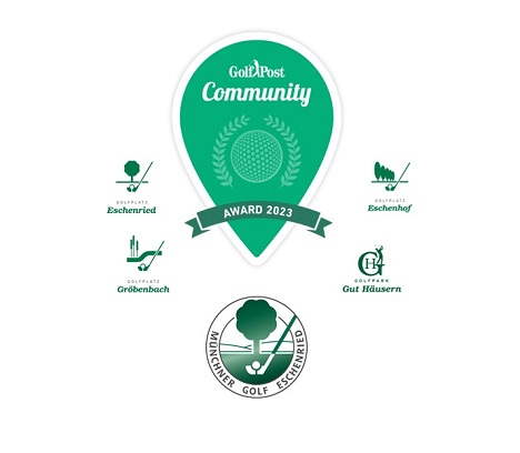 Golfpost Community Award 2023