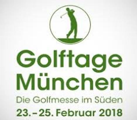 Golftage München 2018