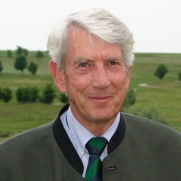 Prof. Dr. Hans Dieter Kalscheuer