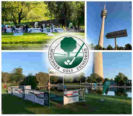 Outdoorfestival 2023 – Golfen im Olympia Park