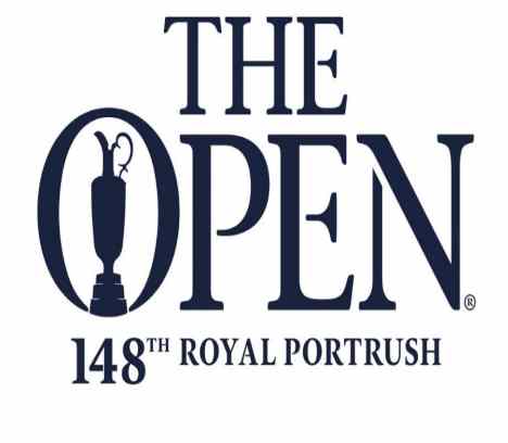 Gewinnen Sie eine Reise zur British Open 2019 in Royal Portrush