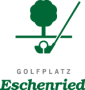 Golfplatz Eschenried Logo